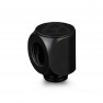 Thermal Grizzly DeltaMate Rotary Fitting - 90° - Black (TG-DM-FIT-0003) - view 1