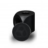 Thermal Grizzly DeltaMate Rotary Fitting - 90° - Black (TG-DM-FIT-0003) - view 6