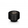 Thermal Grizzly DeltaMate 10mm Male to Female Extender Fitting - MF10 - Black (TG-DM-FIT-0006) - view 1