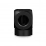 Thermal Grizzly DeltaMate Rotary Fitting - FF90° - Black (TG-DM-FIT-0010) - view 4