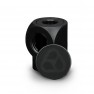 Thermal Grizzly DeltaMate Rotary Fitting - FF90° - Black (TG-DM-FIT-0010) - view 6