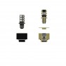 Thermal Grizzly DeltaMate G1/4" Drain Valve Fitting - Black (TG-DM-FIT-0012) - view 2
