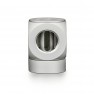 Thermal Grizzly DeltaMate Rotary Fitting - FF90° - Matte Nickel (TG-DM-FIT-0210) - view 4