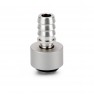 Thermal Grizzly DeltaMate G1/4" Drain Valve Fitting - Matt Nickel (TG-DM-FIT-0212) - view 6