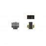 Thermal Grizzly DeltaMate 16/10mm SoftTube Compression Fitting - ST16 - Gloss Nickel (TG-DM-FIT-0301) - view 2