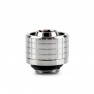 Thermal Grizzly DeltaMate 16/10mm SoftTube Compression Fitting - ST16 - Gloss Nickel (TG-DM-FIT-0301) - view 3