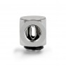 Thermal Grizzly DeltaMate Rotary Fitting - T - Gloss Nickel (TG-DM-FIT-0304) - view 4