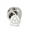 Thermal Grizzly DeltaMate Rotary Fitting - T - Gloss Nickel (TG-DM-FIT-0304) - view 5