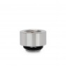 Thermal Grizzly DeltaMate 10mm Male to Female Extender Fitting - MF10 - Gloss Nickel (TG-DM-FIT-0306) - view 5