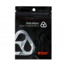 Thermal Grizzly DeltaMate 14mm Male to Female Extender Fitting - MF14 - Gloss Nickel (TG-DM-FIT-0307) - view 6