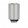 Thermal Grizzly DeltaMate 28mm Male to Female Extender Fitting - MF28 - Gloss Nickel (TG-DM-FIT-0308) - view 5
