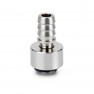 Thermal Grizzly DeltaMate G1/4" Drain Valve Fitting - Gloss Nickel (TG-DM-FIT-0312) - view 5