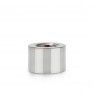 Thermal Grizzly DeltaMate 14mm Female to Female Extender Fitting - FF14 - Gloss Nickel (TG-DM-FIT-0313) - view 5