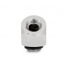 Thermal Grizzly DeltaMate Rotary Fitting - 45° - Gloss Nickel (TG-DM-FIT-0315) - view 3
