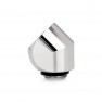 Thermal Grizzly DeltaMate Rotary Fitting - 45° - Gloss Nickel (TG-DM-FIT-0315) - view 4