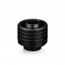 Thermal Grizzly DeltaMate 16/10mm SoftTube Compression Fitting - ST16 - Black - 6 Pack (TG-DM-FIT-6001) - view 2