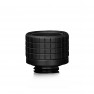 Thermal Grizzly DeltaMate 16mm HardTube Compression Fitting - HT16 - Black - 6 Pack (TG-DM-FIT-6002) - view 4