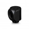 Thermal Grizzly DeltaMate Rotary Fitting - 90° - Black - 6 Pack (TG-DM-FIT-6003) - view 3