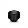 Thermal Grizzly DeltaMate 10mm Male to Female Extender Fitting - MF10 - Black - 6 Pack (TG-DM-FIT-6006) - view 2