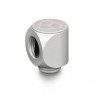 Thermal Grizzly DeltaMate Rotary Fitting - 90° - Matte Nickel - 6 Pack (TG-DM-FIT-6203) - view 2