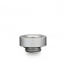 Thermal Grizzly DeltaMate 7mm Male to Female Extender Fitting - MF7 - Matte Nickel - 6 Pack (TG-DM-FIT-6205) - view 4
