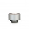 Thermal Grizzly DeltaMate 10mm Male to Female Extender Fitting - MF10 - Matte Nickel - 6 Pack (TG-DM-FIT-6206) - view 4