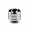 Thermal Grizzly DeltaMate 16/10mm SoftTube Compression Fitting - ST16 - Gloss Nickel - 6 Pack (TG-DM-FIT-6301) - view 2