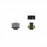 Thermal Grizzly DeltaMate 16/10mm SoftTube Compression Fitting - ST16 - Gloss Nickel - 6 Pack (TG-DM-FIT-6301) - view 4