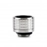 Thermal Grizzly DeltaMate 16mm HardTube Compression Fitting - HT16 - Gloss Nickel - 6 Pack (TG-DM-FIT-6302) - view 4