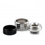 Thermal Grizzly DeltaMate 16mm HardTube Compression Fitting - HT16 - Gloss Nickel - 6 Pack (TG-DM-FIT-6302) - view 5