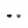 Thermal Grizzly DeltaMate 10mm Male to Female Extender Fitting - MF10 - Gloss Nickel - 6 Pack (TG-DM-FIT-6306) - view 3