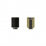 Thermal Grizzly DeltaMate 28mm Male to Female Extender Fitting - MF28 - Gloss Nickel - 6 Pack (TG-DM-FIT-6308) - view 3