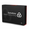 Thermal Grizzly DeltaMate 28mm Male to Female Extender Fitting - MF28 - Gloss Nickel - 6 Pack (TG-DM-FIT-6308) - view 8
