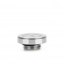 Thermal Grizzly DeltaMate G1/4" Plug Fitting - Gloss Nickel - 6 Pack (TG-DM-FIT-6309) - view 5