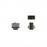 Thermal Grizzly DeltaMate 13/10mm SoftTube Compression Fitting - ST13 - Gloss Nickel - 6 Pack (TG-DM-FIT-6317) - view 3