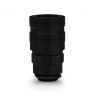 Thermal Grizzly DeltaMate Quick Disconnect Fitting | Female Coupling - Male Thread - Black (TG-DM-QDC-0001) - view 4