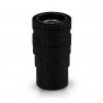 Thermal Grizzly DeltaMate Quick Disconnect Fitting | Female Coupling - Female Thread - Black (TG-DM-QDC-0002) - view 1