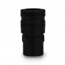 Thermal Grizzly DeltaMate Quick Disconnect Fitting | Female Coupling - Female Thread - Black (TG-DM-QDC-0002) - view 4