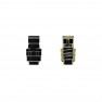 Thermal Grizzly DeltaMate Quick Disconnect Fitting | Male Coupling - Male Thread - Black (TG-DM-QDC-0010) - view 2