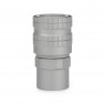 Thermal Grizzly DeltaMate Quick Disconnect Fitting | Female Coupling - Female Thread - Matt Nickel (TG-DM-QDC-0202) - view 4