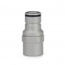 Thermal Grizzly DeltaMate Quick Disconnect Fitting | Male Coupling - Female Thread - Matt Nickel (TG-DM-QDC-0220) - view 4