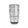 Thermal Grizzly DeltaMate Quick Disconnect Fitting | Female Coupling - Male Thread - Gloss Nickel (TG-DM-QDC-0301) - view 4