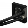 Thermal Grizzly DeltaMate 10/13mm EPDM Soft Tube (TG-DM-TBE-0001) - view 4
