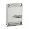 Thermal Grizzly AM5 High Performance Heatspreader (TG-HPHS-AM5) - view 4