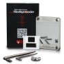 In the box: AM5 High Performance Heatspreader, insulation sheet, screws, Torx T20 key, hex key and guide