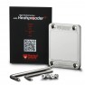 In the box: Intel High Performance Heatspreader V1, 4 screws, Torx T20 key, hex key and guide