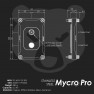 Thermal Grizzly Mycro Pro Stainless Steel AMD AM4 AM5 (TG-MY-P-ST-001) - view 2