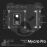 Thermal Grizzly Mycro Pro Stainless Steel Intel 1700 1851 1954 (TG-MY-P-ST-002) - view 2