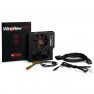 Thermal Grizzly WireView Pro II GPU 12V-2x6 Reverse - Noctua Edition (TG-WV-P2-H19R-NF) - view 11