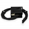 Thermal Grizzly WireView Pro II GPU 12V-2x6 Wired - Black (TG-WV-P2-H19W) - view 10